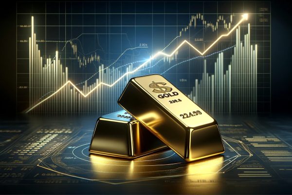 ORO MASTER – Aprende a Operar el (Xau/Usd) ORO con Claridad y Sin Complicaciones